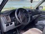 Mazda MPV 1998 годаүшін3 800 000 тг. в Астана – фото 4