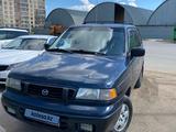 Mazda MPV 1998 года за 3 800 000 тг. в Астана