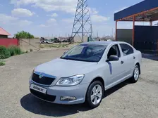 Skoda Octavia, 2010