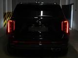 Hyundai Palisade 2023 года за 30 000 000 тг. в Шымкент – фото 3