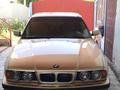 BMW 525 1995 годаfor3 850 000 тг. в Талдыкорган – фото 13