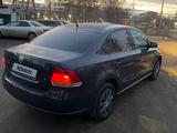 Volkswagen Polo 2013 года за 4 000 000 тг. в Павлодар – фото 2