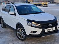 ВАЗ (Lada) Vesta SW Cross 2020 года за 7 580 000 тг. в Усть-Каменогорск