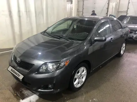 Toyota Corolla 2008 года за 5 000 000 тг. в Усть-Каменогорск – фото 2