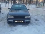 Volkswagen Golf 1993 года за 1 350 000 тг. в Алматы