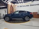 BMW X6 2012 года за 15 500 000 тг. в Алматы