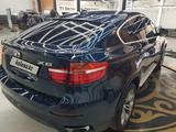 BMW X6 2012 года за 15 500 000 тг. в Алматы – фото 4