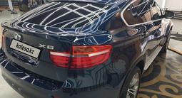 BMW X6 2012 года за 14 000 000 тг. в Алматы – фото 4