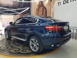 BMW X6 2012 года за 15 500 000 тг. в Алматы – фото 2