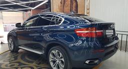 BMW X6 2012 года за 14 000 000 тг. в Алматы – фото 3