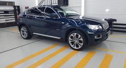 BMW X6 2012 года за 14 000 000 тг. в Алматы