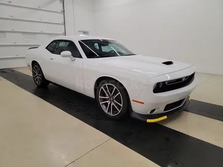 Dodge Challenger 2024 года за 46 663 525 тг. в Алматы