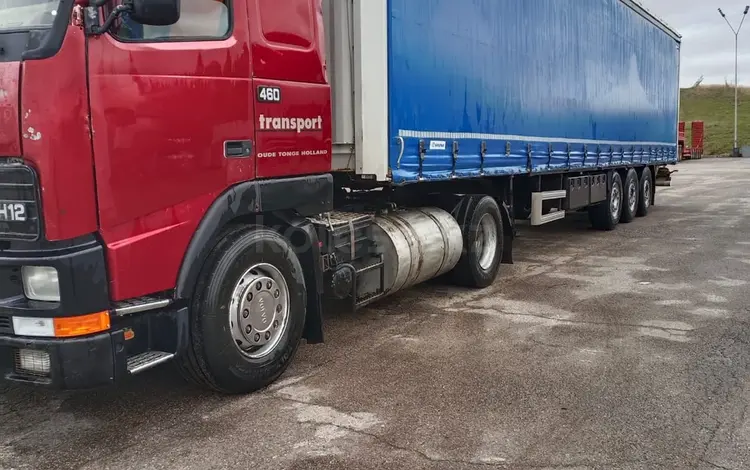 Volvo  FH 1995 годаfor15 000 000 тг. в Алматы