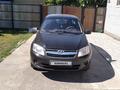 ВАЗ (Lada) Granta 2190 2014 года за 2 550 000 тг. в Семей