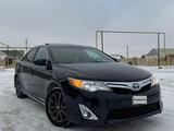 Toyota Camry 2012 года за 5 500 000 тг. в Бейнеу – фото 2