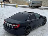 Toyota Camry 2012 года за 5 500 000 тг. в Бейнеу