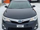 Toyota Camry 2012 года за 5 500 000 тг. в Бейнеу – фото 3