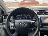 Toyota Camry 2012 года за 5 500 000 тг. в Бейнеу – фото 4