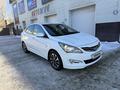 Hyundai Accent 2015 годаfor5 900 000 тг. в Усть-Каменогорск – фото 2