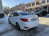 Hyundai Accent 2015 годаfor5 900 000 тг. в Усть-Каменогорск – фото 5