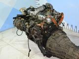 Двигатель Nissan 2.7 16V TD27 DIESEL Механическая аппаратураүшін900 000 тг. в Атырау – фото 3