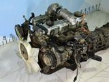Двигатель Nissan 2.7 16V TD27 DIESEL Механическая аппаратураүшін900 000 тг. в Атырау – фото 4