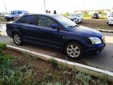 Toyota Avensis 2003 года за 3 300 000 тг. в Темиртау – фото 2