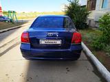 Toyota Avensis 2003 года за 3 300 000 тг. в Темиртау – фото 4