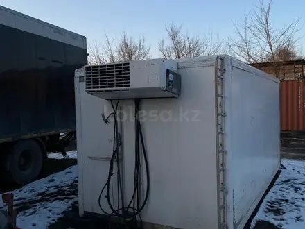 Будка с рефом за 500 000 тг. в Алматы – фото 2
