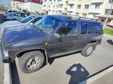 Nissan Terrano 1993 годаүшін2 100 000 тг. в Заречное – фото 3