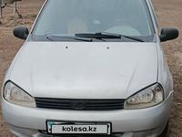 ВАЗ (Lada) Kalina 1117 2008 года за 1 300 000 тг. в Уральск