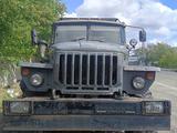 Урал 1992 года за 14 000 000 тг. в Караганда – фото 2