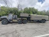 Урал 1992 года за 14 000 000 тг. в Караганда – фото 4