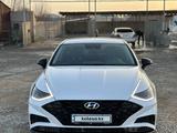 Hyundai Sonata 2022 годаfor11 400 000 тг. в Алматы