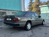 Mercedes-Benz E 280 1993 годаfor2 700 000 тг. в Алматы – фото 5