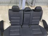 Комплект сидений/салон на Мерседес E63 CLS 63 G class w463 218 212 за 850 000 тг. в Алматы – фото 4