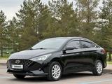 Hyundai Accent 2021 года за 7 700 000 тг. в Астана – фото 2