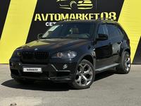 BMW X5 2007 годаүшін9 350 000 тг. в Тараз