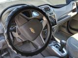 Chevrolet Cobalt 2022 годаүшін5 500 000 тг. в Шымкент