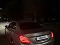 Mercedes-Benz C 180 2015 годаfor11 500 000 тг. в Атырау – фото 27