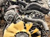 Контрактный двигатель 99E объём 4.0 литра Ford Explorer/акпп автомат форд за 135 000 тг. в Алматы – фото 2