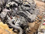 Контрактный двигатель 99E объём 4.0 литра Ford Explorer/акпп автомат форд за 135 000 тг. в Алматы – фото 3
