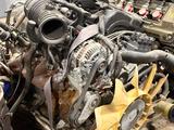 Контрактный двигатель 99E объём 4.0 литра Ford Explorer/акпп автомат форд за 135 000 тг. в Алматы – фото 4