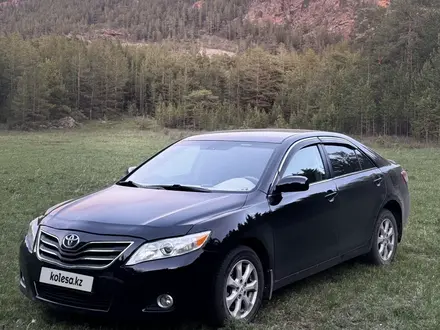 Toyota Camry 2010 года за 7 200 000 тг. в Караганда