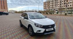 ВАЗ (Lada) Vesta SW Cross 2023 годаfor8 900 000 тг. в Актау – фото 3