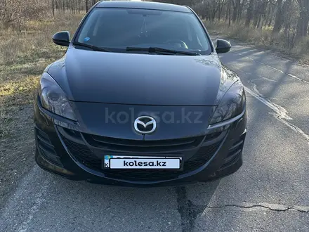 Mazda 3 2011 года за 5 100 000 тг. в Алматы