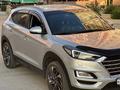 Hyundai Tucson 2019 года за 12 500 000 тг. в Актау – фото 9