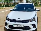 Kia Rio X-Line 2020 года за 8 000 000 тг. в Байконыр