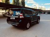 Toyota Land Cruiser Prado 2014 года за 16 500 000 тг. в Актобе – фото 4