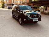 Toyota Land Cruiser Prado 2014 годаүшін16 500 000 тг. в Актобе